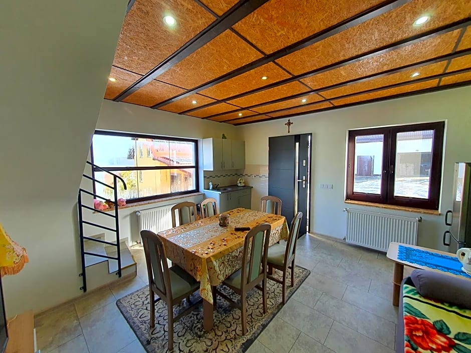 Agroturystyka Dobri mól