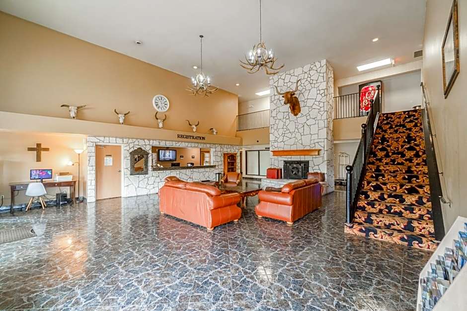 Texan Inn By OYO Beeville US-181