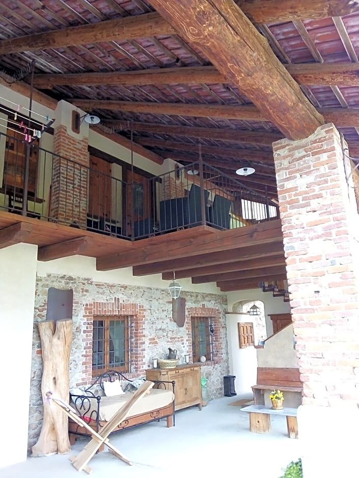 B&B Cascina dell'eco