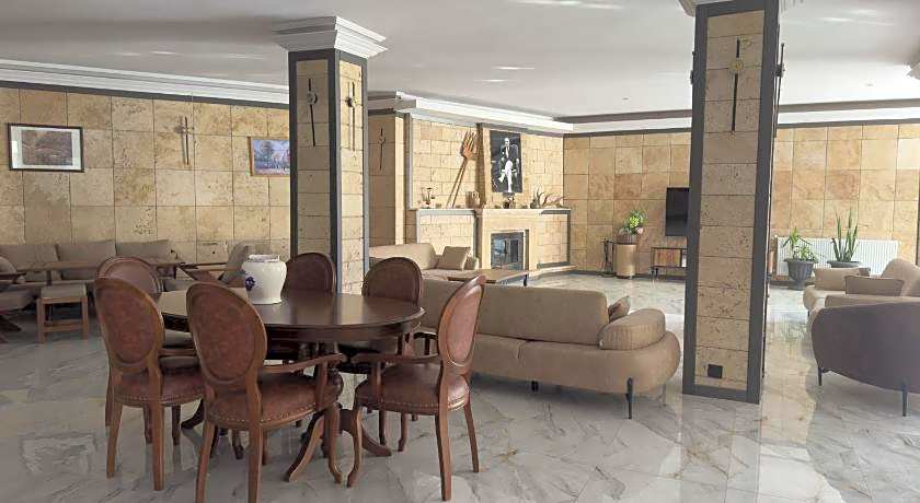 Reis Thermal Otel