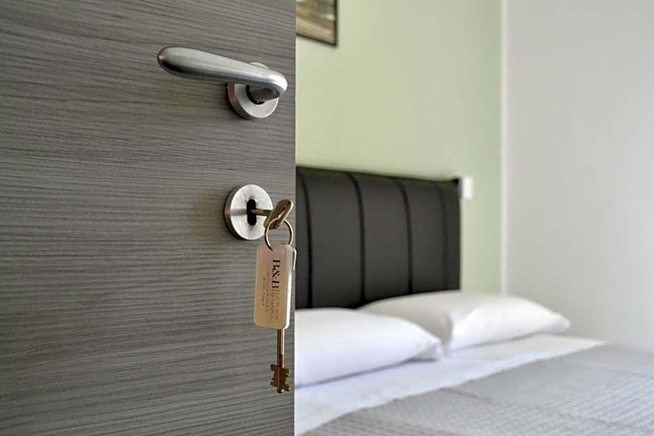 Le Porte di Napoli - Rooms