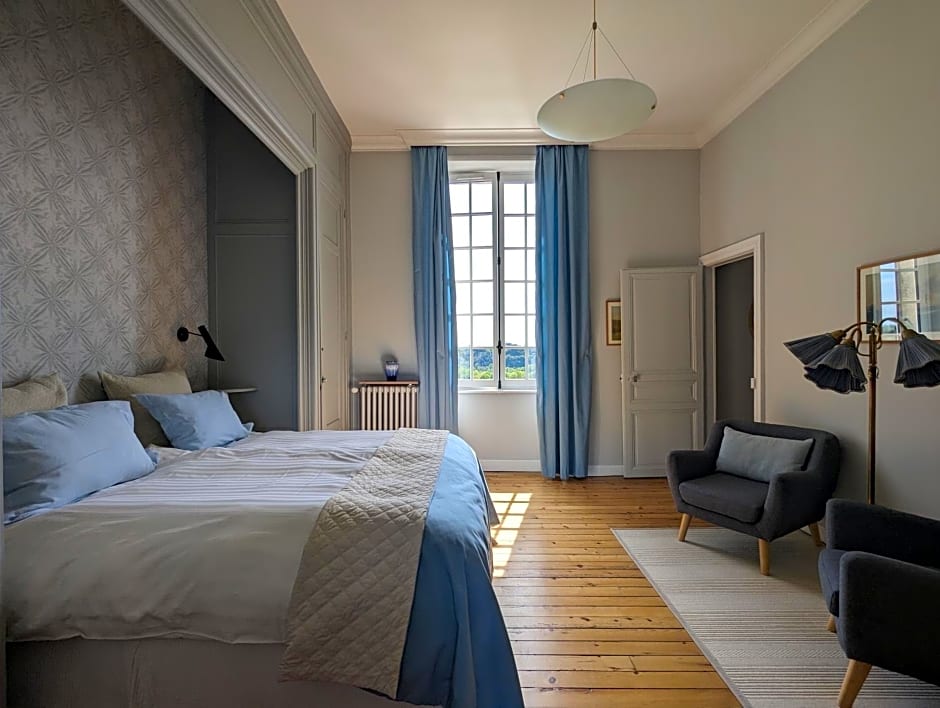 Château Haute Roche