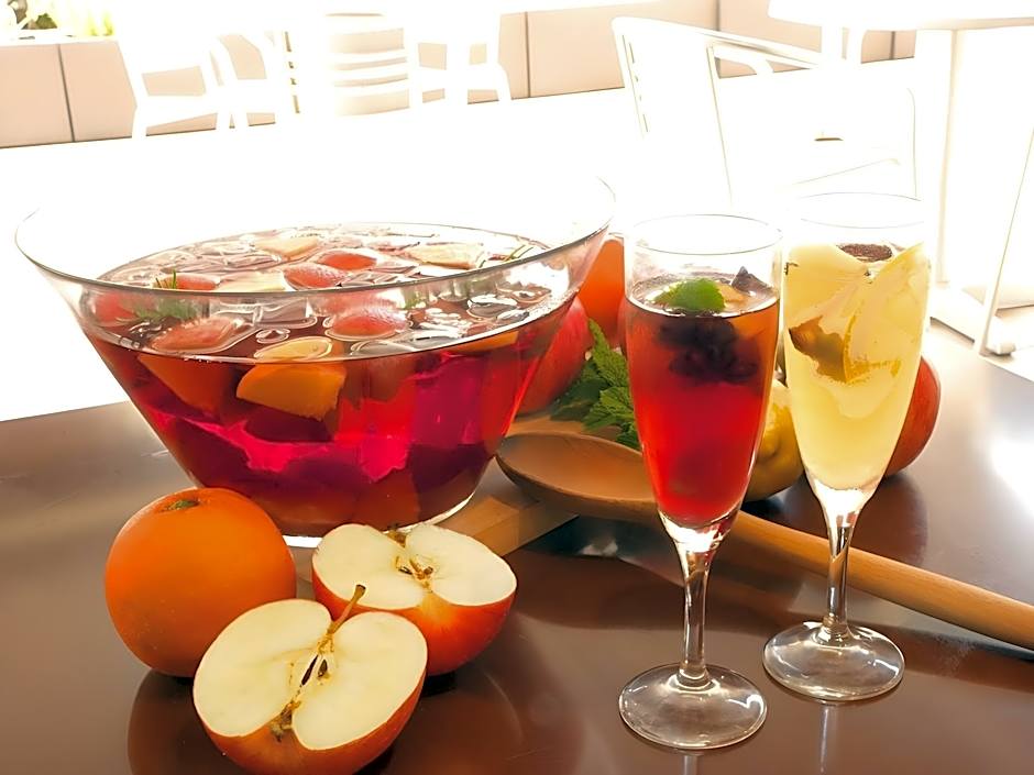 The BREAKFAST HOTEL Fukuoka Tenjin 
