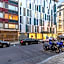 Hotel Cristal Design