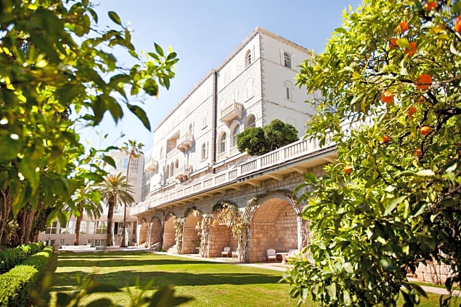 Grand Villa Argentina