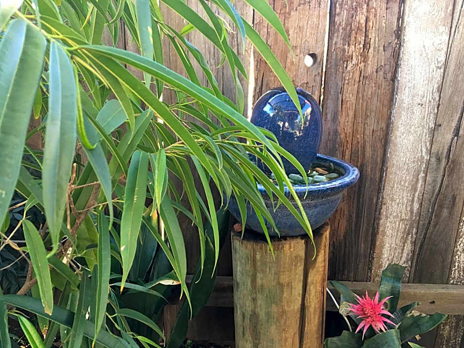 Rickaty on Blackwood