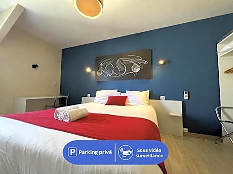 Club Double Room