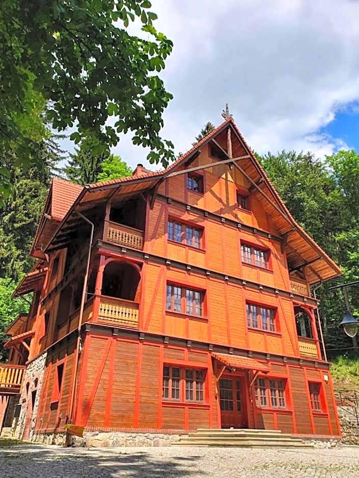 Villa Winkler