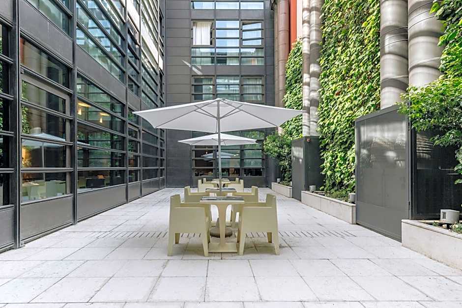 DelleArti Design Hotel