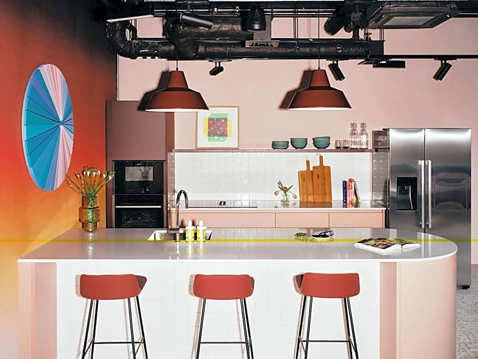 Vertus Edit Canary Wharf