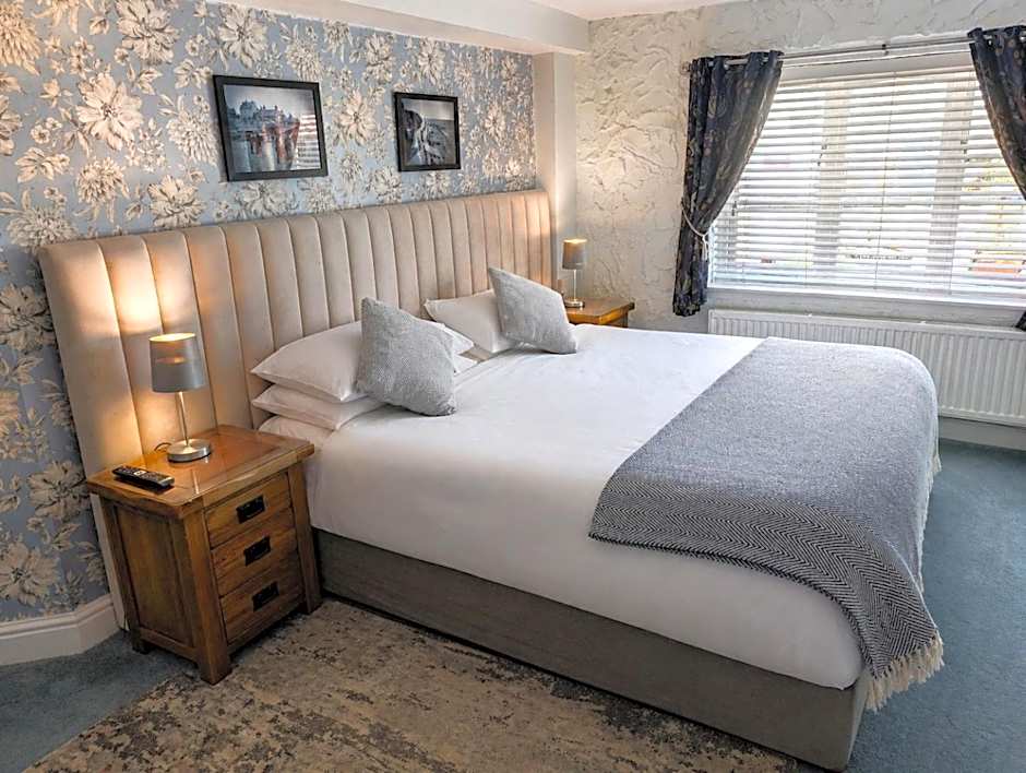 Smugglers Luxury Accommodation