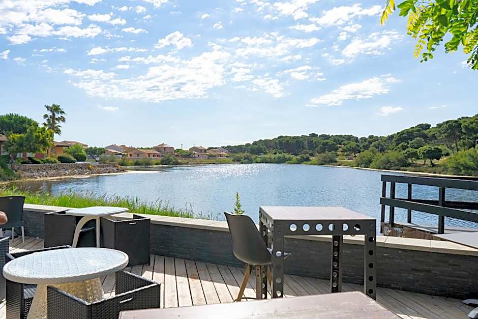 Hotel Le Phoebus Garden & Spa