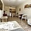 Antonis G. Hotel Apartments