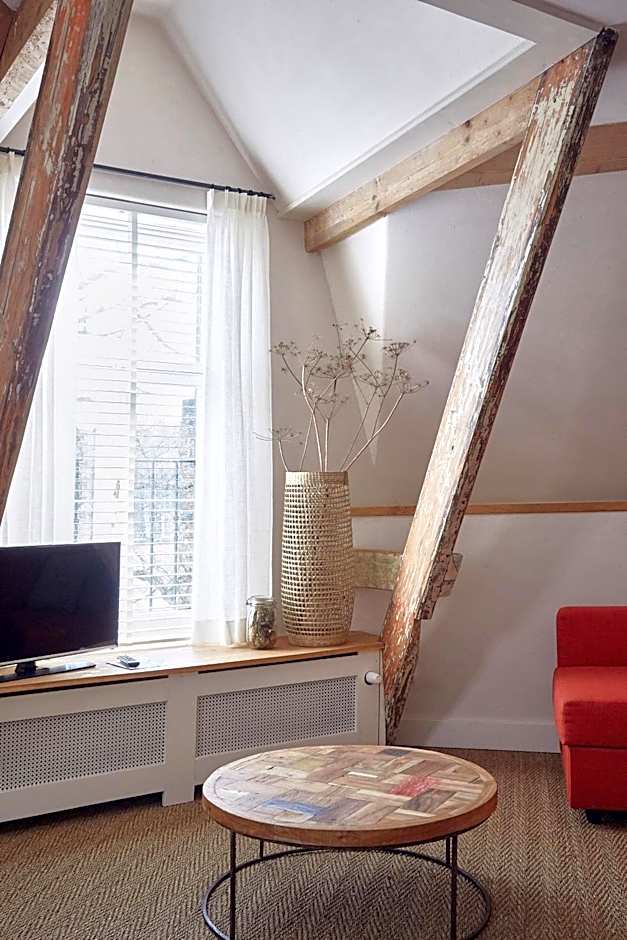 Herberg de Zwarte Ruiter