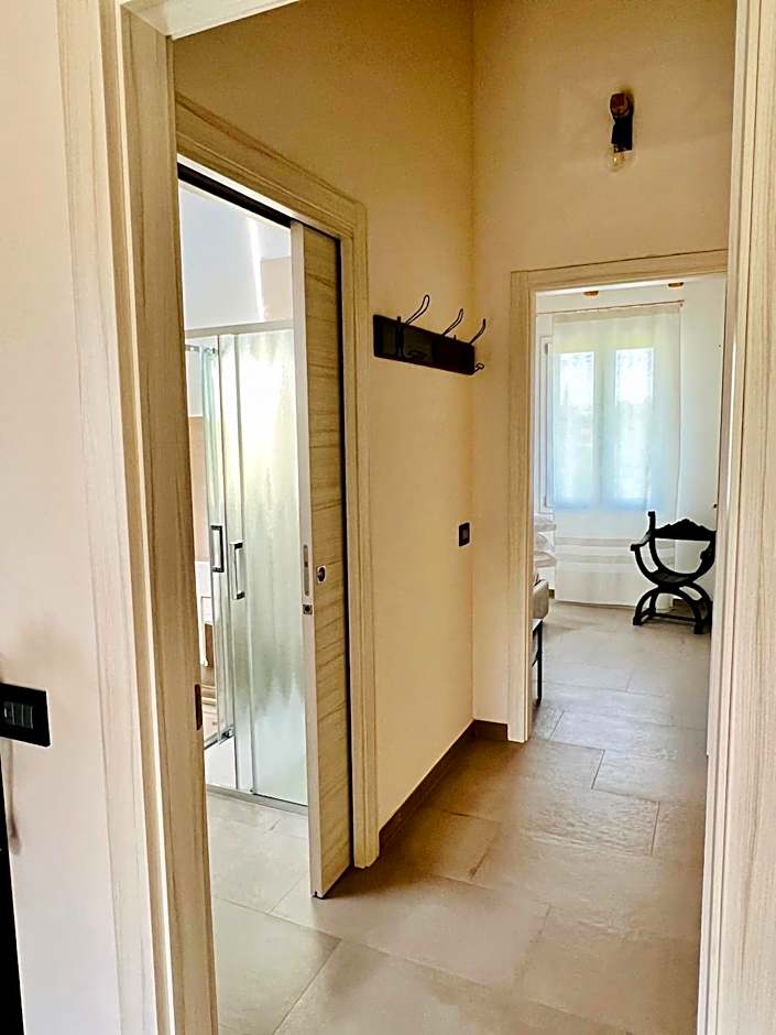 La Rocchetta B&B