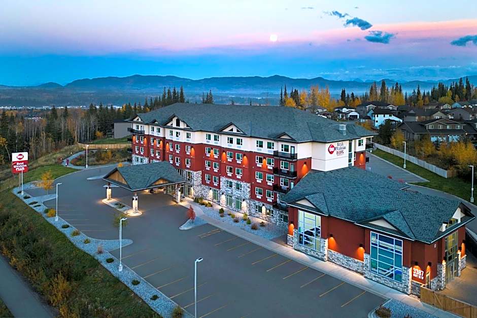 Best Western Plus Prince George