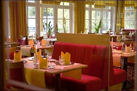 Land- und Kurhotel Tommes