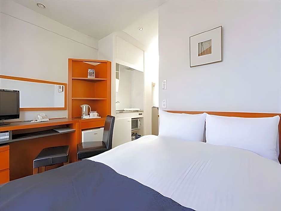 Hotel Mystays Kanda