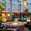 Residence Inn by Marriott Fort Myers At I-75 And Gulf Coast Town Center