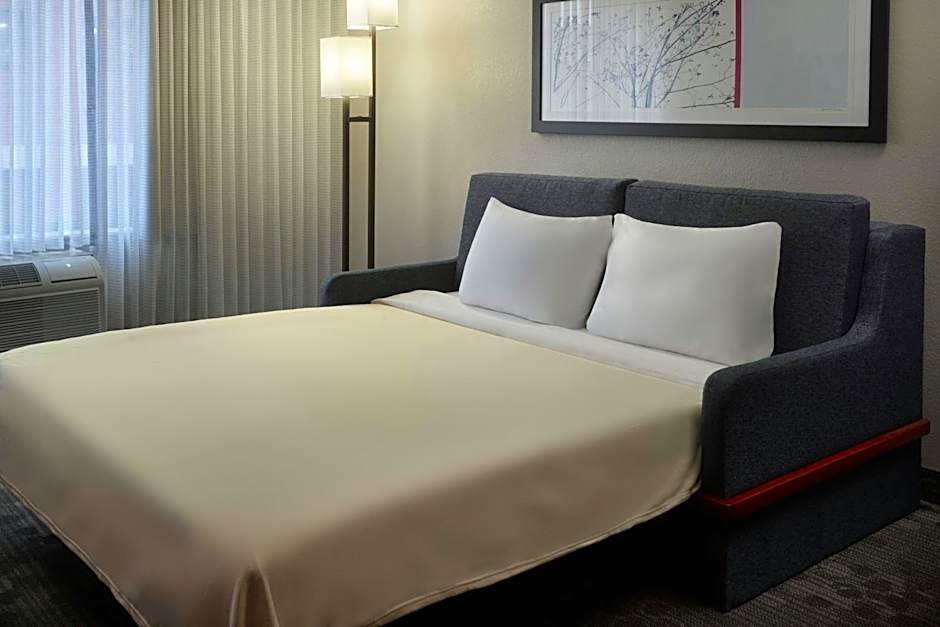 Courtyard by Marriott Birmingham Downtown At Uab