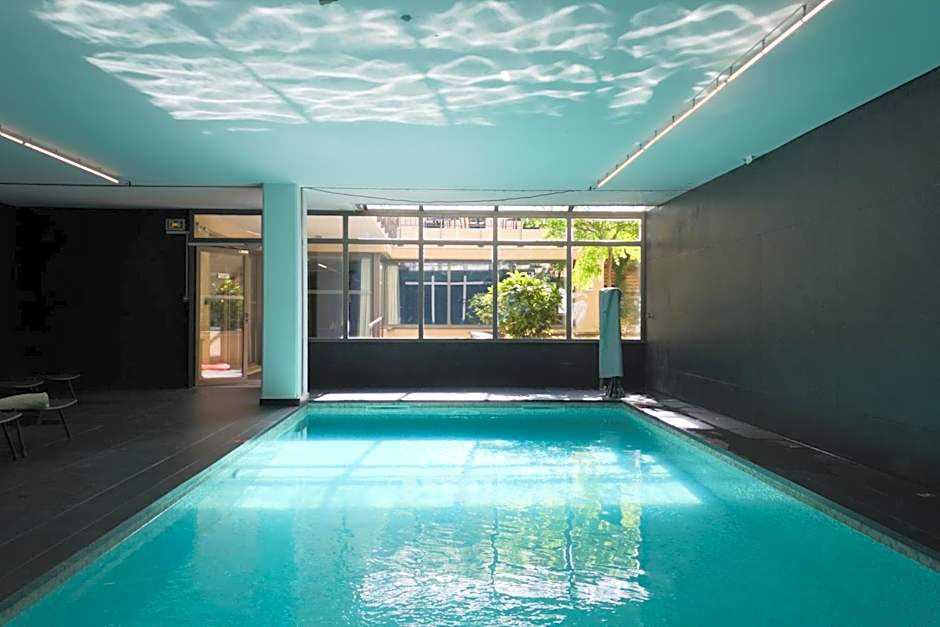 Nemea Appart Hotel Cannes Palais