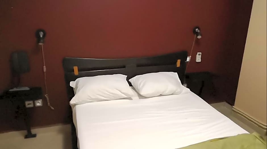 Roza Hotel