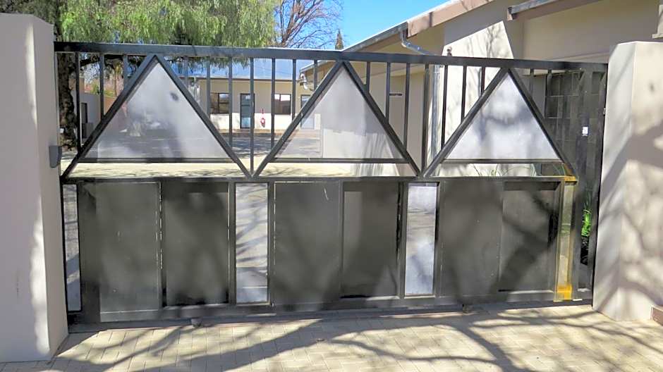 Villa Strada Guesthouse