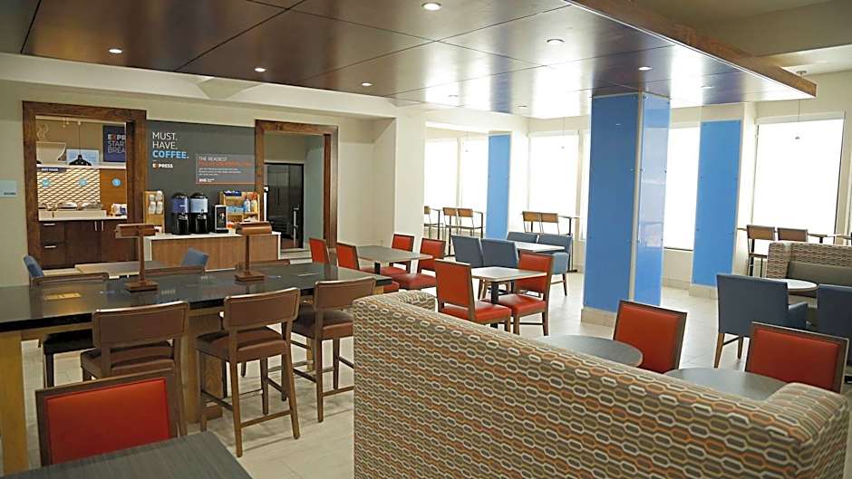 Holiday Inn Express Texas City By IHG