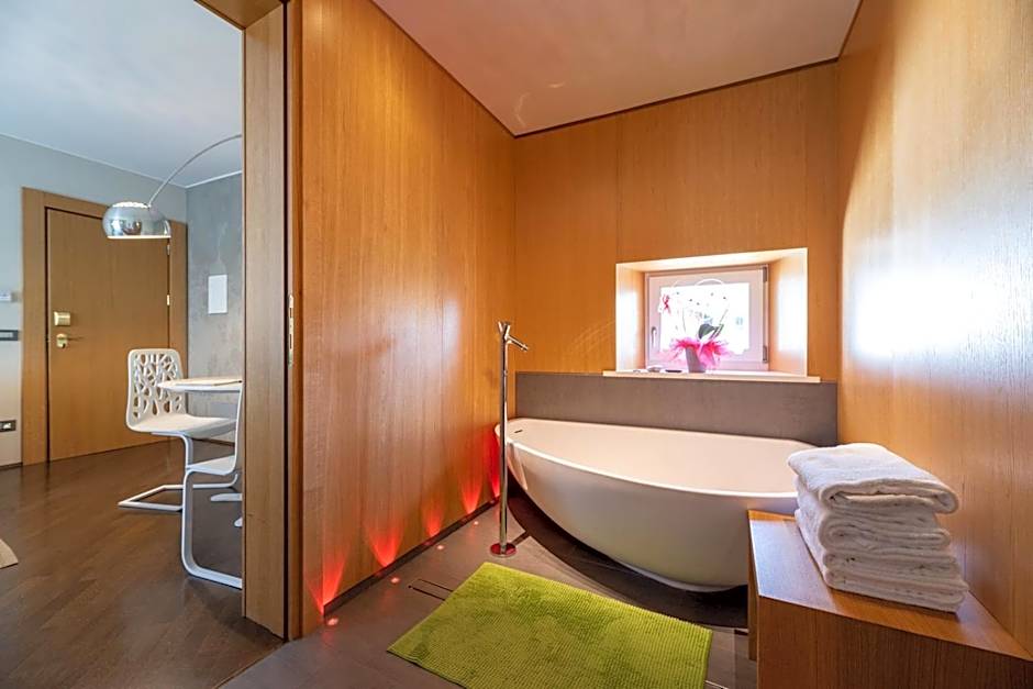 Hotel Suite Inn