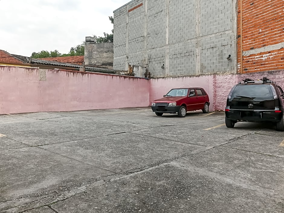 Hotel Park Leste, Sao Paulo