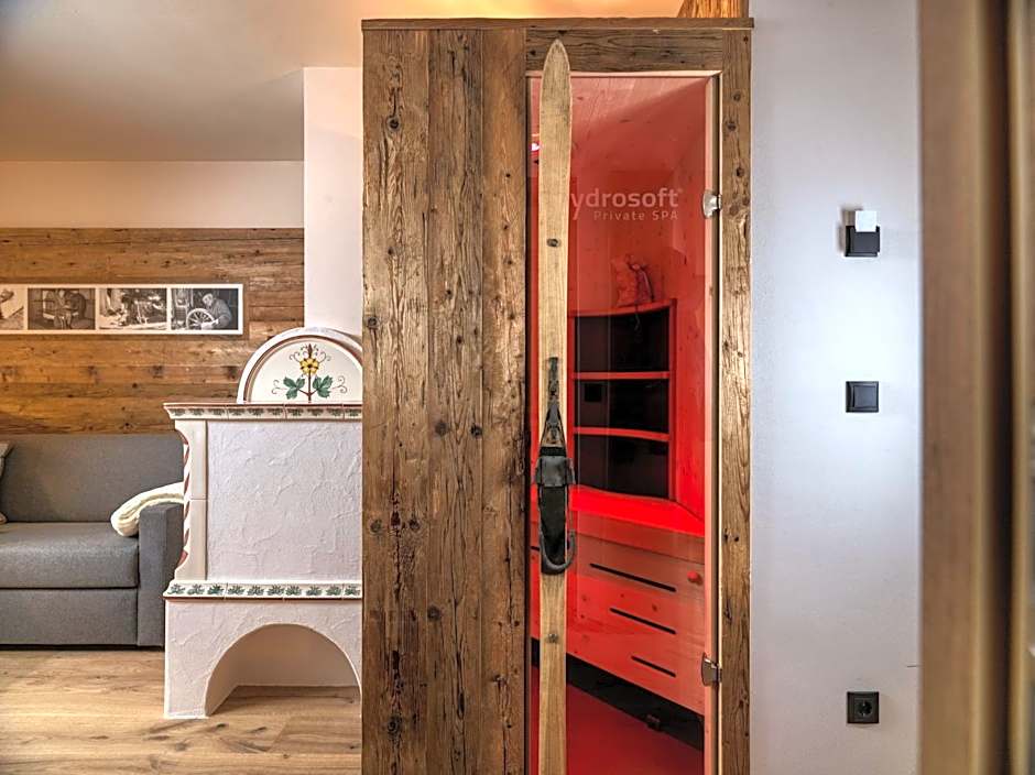 Apartments Riega