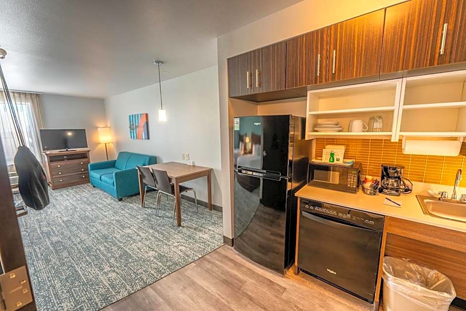 MainStay Suites Union City, TN