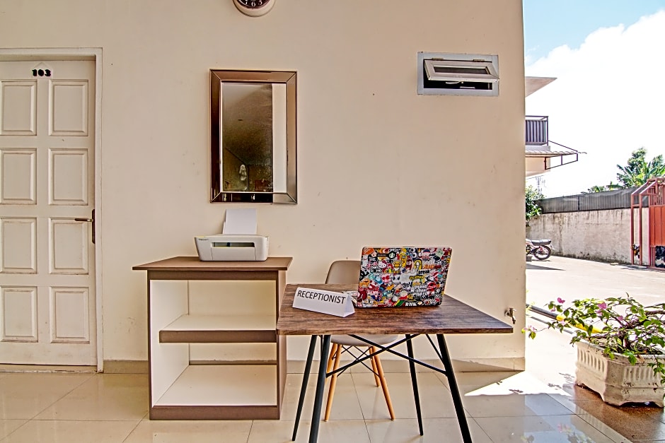 91269 R&s Living Residence