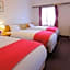 Hotel Claire Higasa