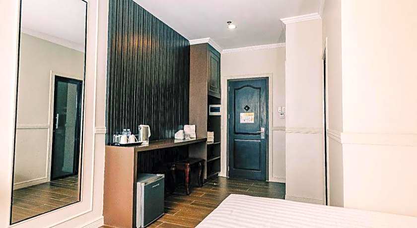 Hotel San Marco Davao