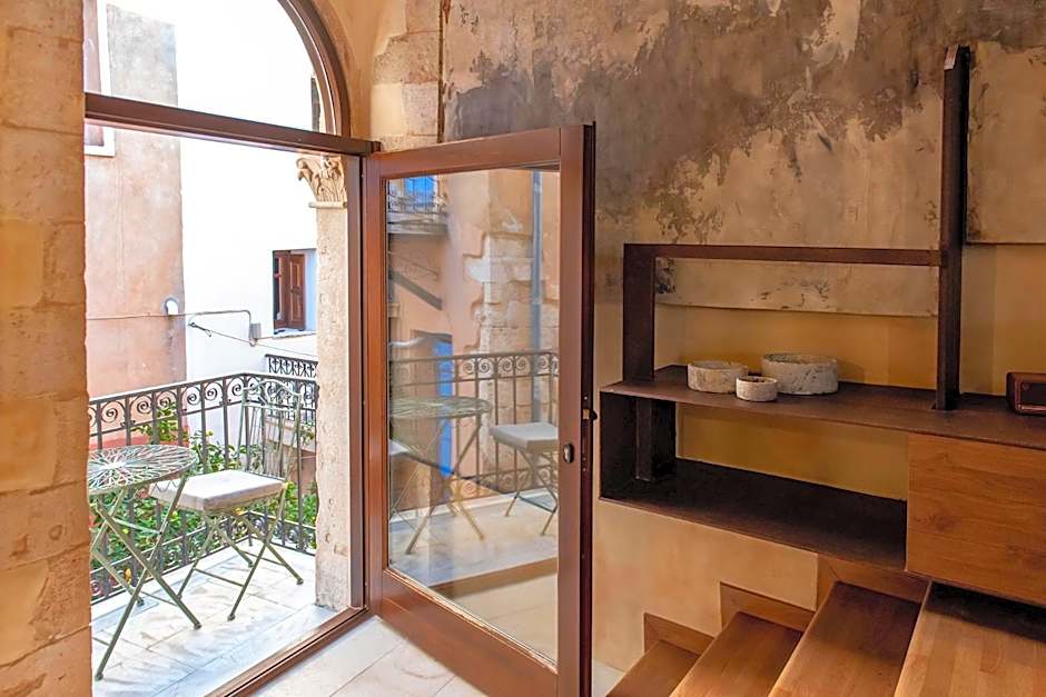 Oniros Residenza Vecchia