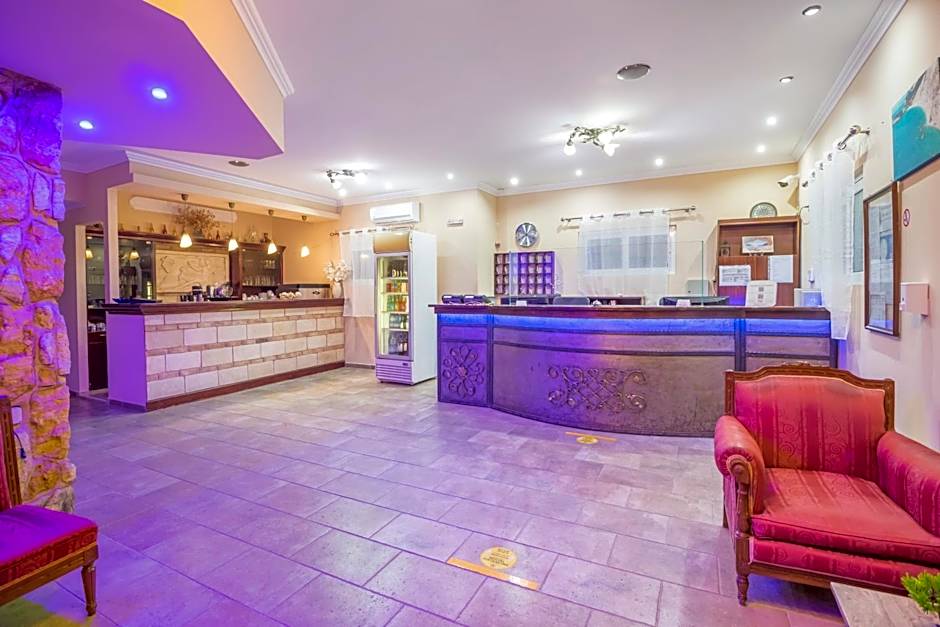Vergina Star Hotel