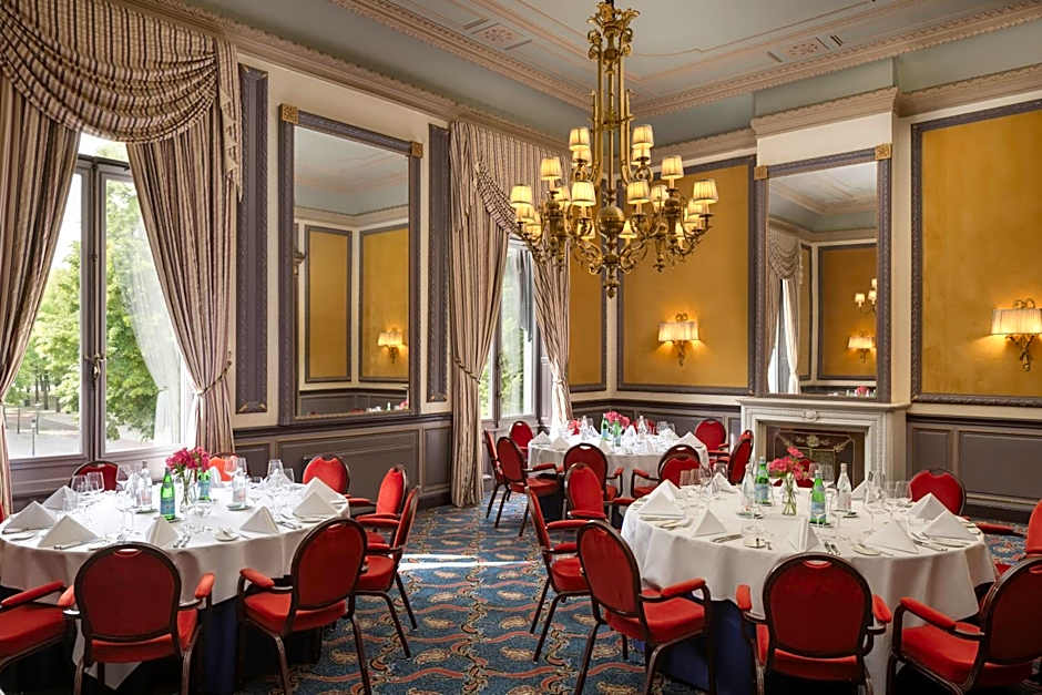 Hotel Des Indes The Hague