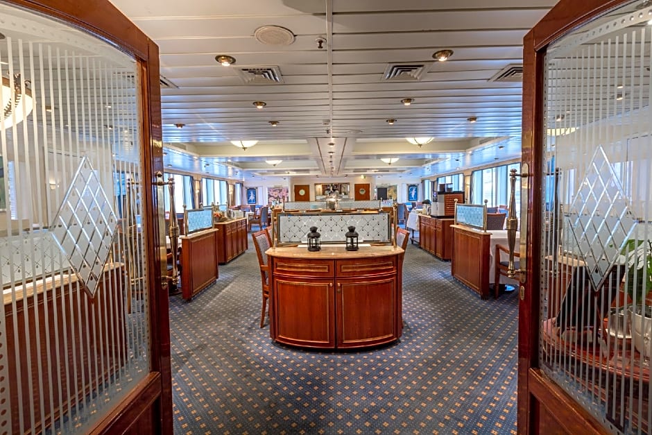 OnRiver Hotels - MS Cézanne