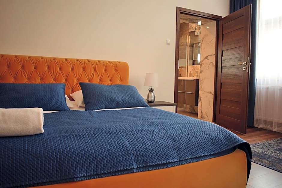 Sepia Restauracja & Noclegi