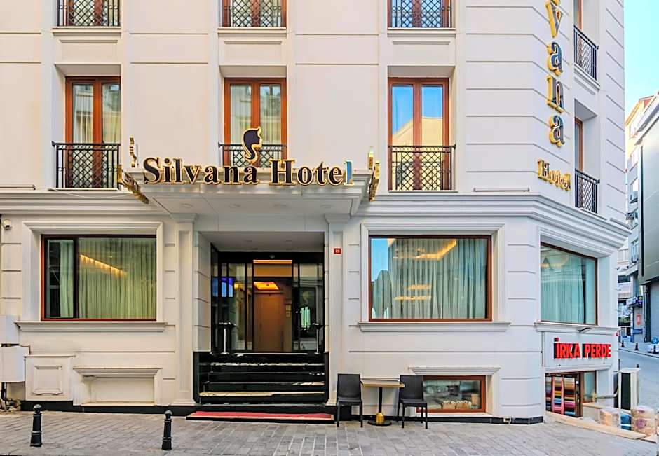 Silvana Hotel