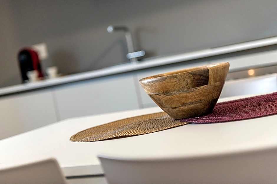 Paduina3 Comfort Apartments