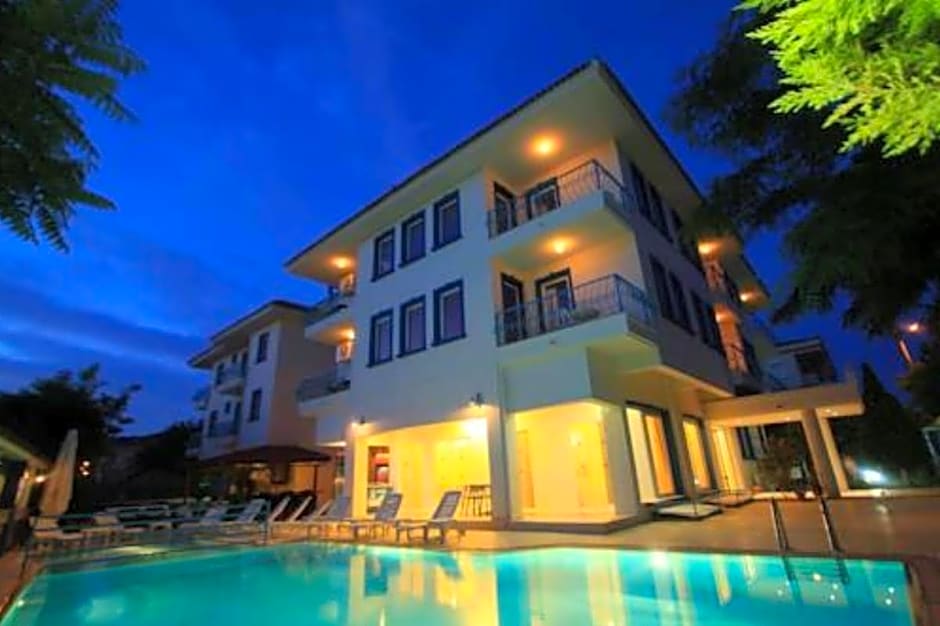 Marigold Otel