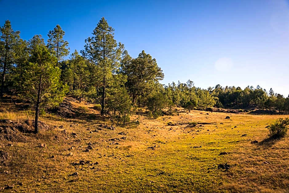 Hotel Misión Cerocahui a Balderrama Hotel Collection