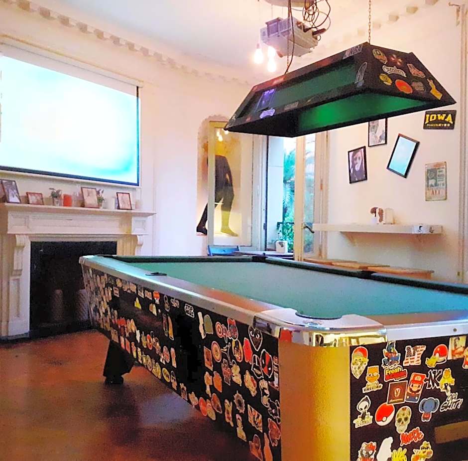 Wow Hostel Barcelona