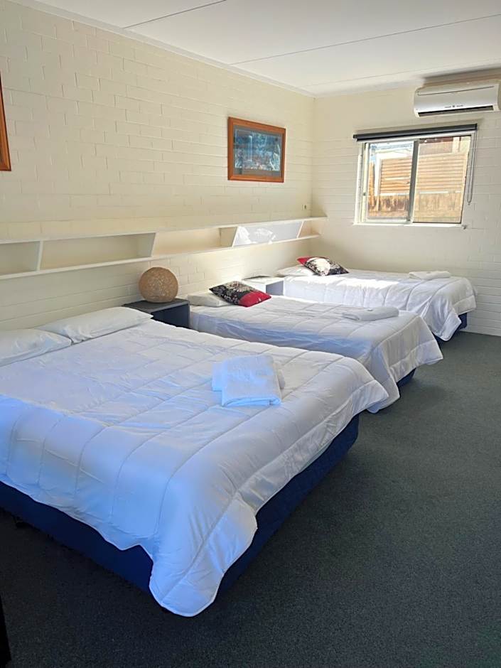 Bairnsdale Town Central Motel