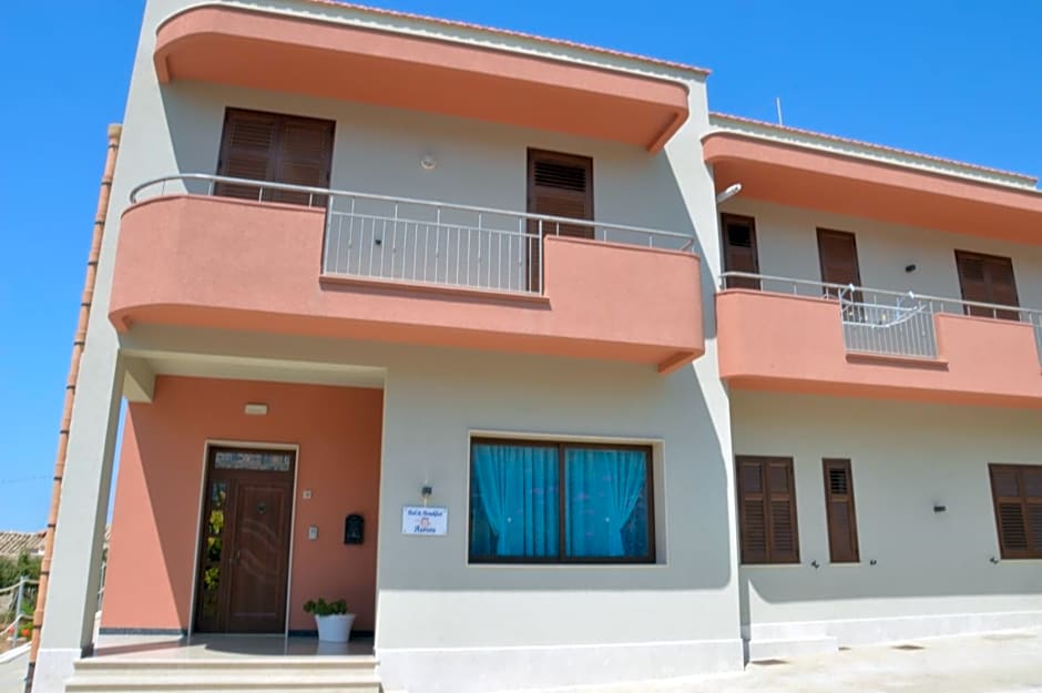 B&B Aurora – Custonaci, CA
