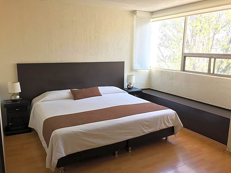 Bosque de Magnolias 93