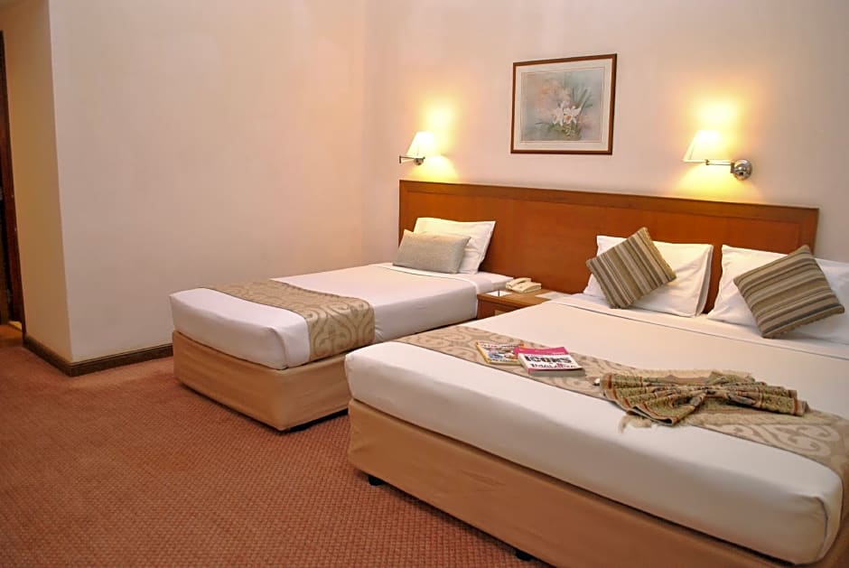 Empress Hotel Sepang