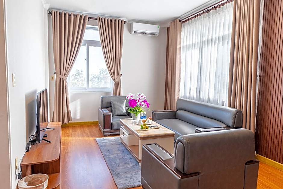 Doi Duong Hotel